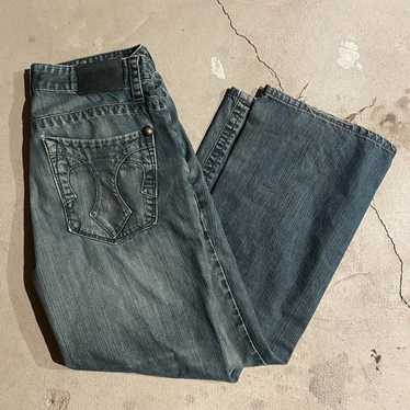 Marc Ecko × Rare × Vintage Marc Ecko Boot Cut Jean
