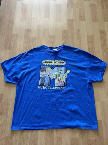 Movie × Vintage Vintage Beavis and Butthead Tee