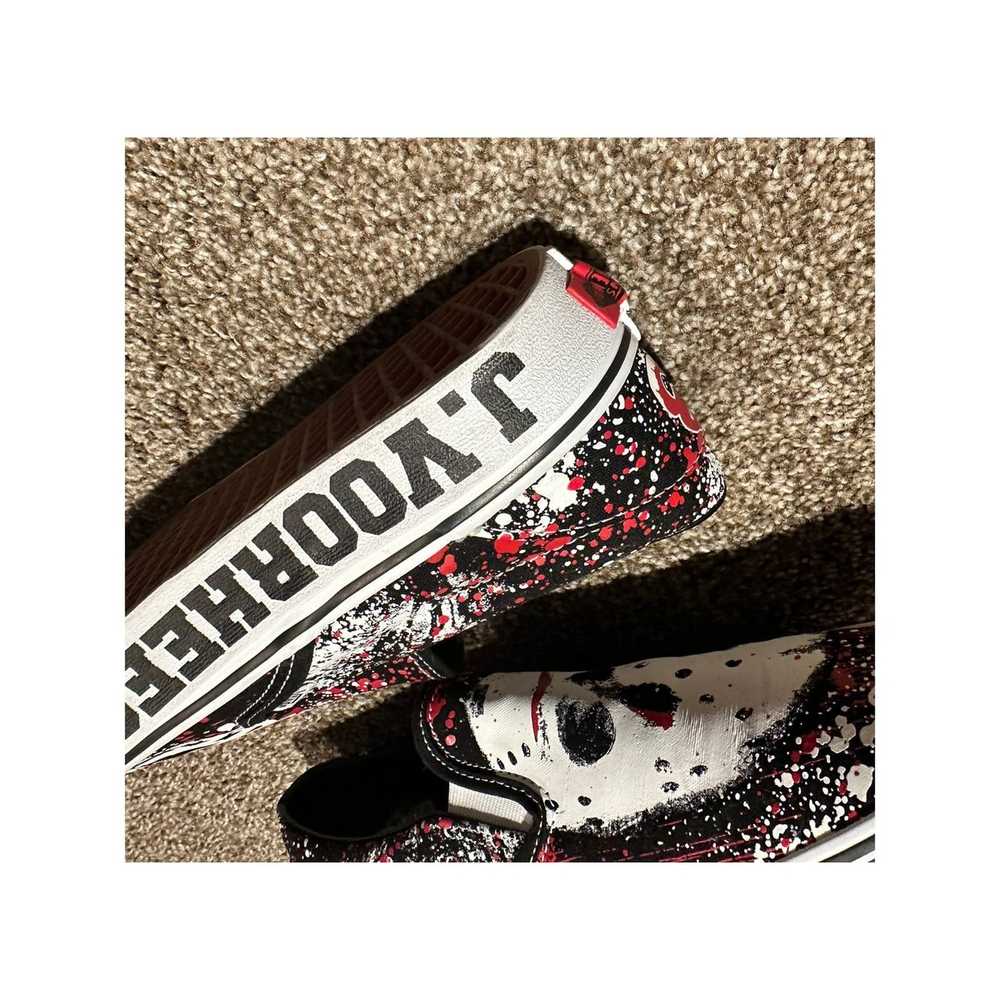 Vans Vans x Friday The 13th (Terror Collection) - image 7