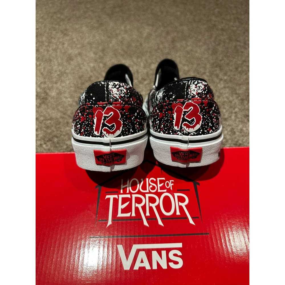 Vans Vans x Friday The 13th (Terror Collection) - image 9