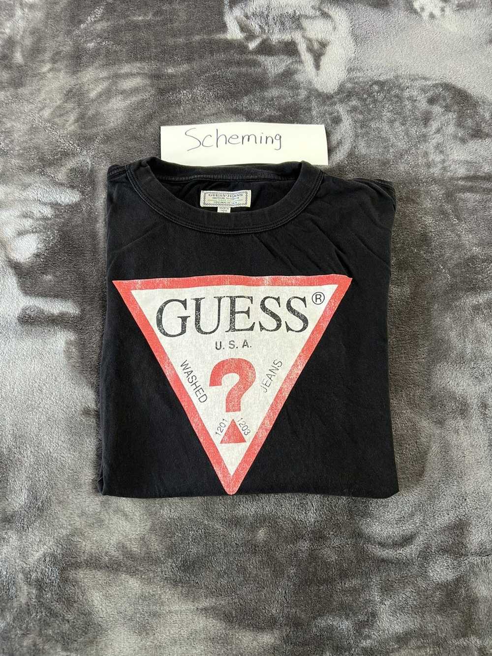 Guess Guess T-Shirt - image 1