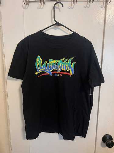 Playstation Vintage PlayStation t-shirt