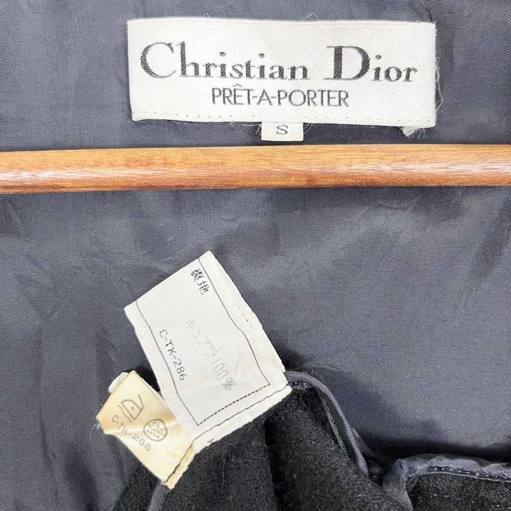 Christian Dior Monsieur × Designer × Vintage Vint… - image 8