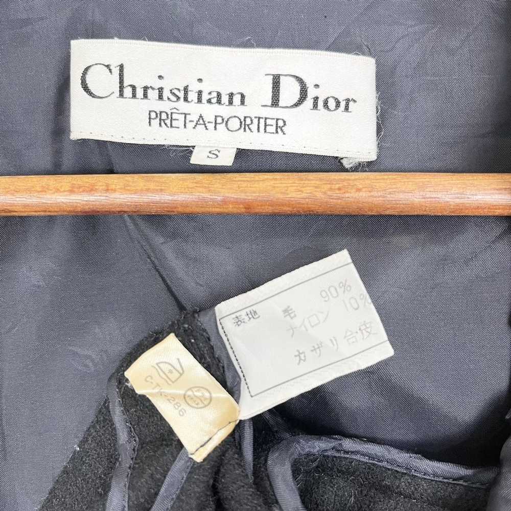 Christian Dior Monsieur × Designer × Vintage Vint… - image 9