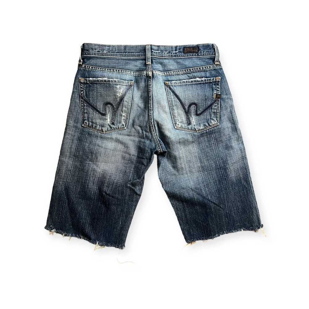 Streetwear × Vintage Jorts - image 1