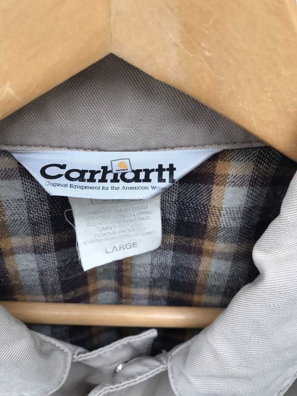 Carhartt × Made In Usa × Vintage ‼️LAST DROP‼️Vin… - image 11