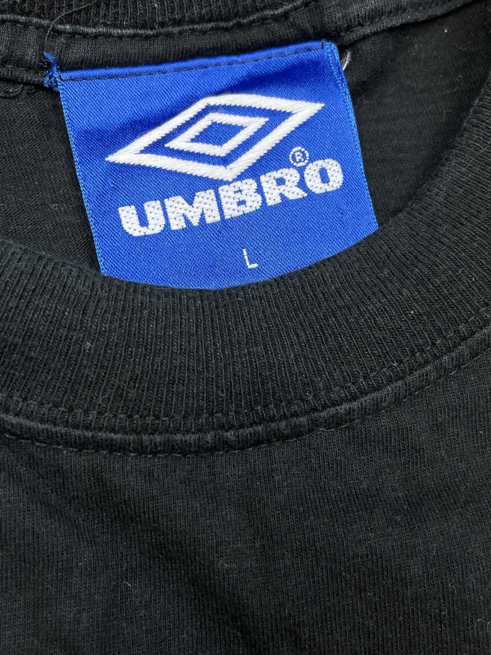 Sportswear × Umbro × Vintage Vintage Umbro Manche… - image 7