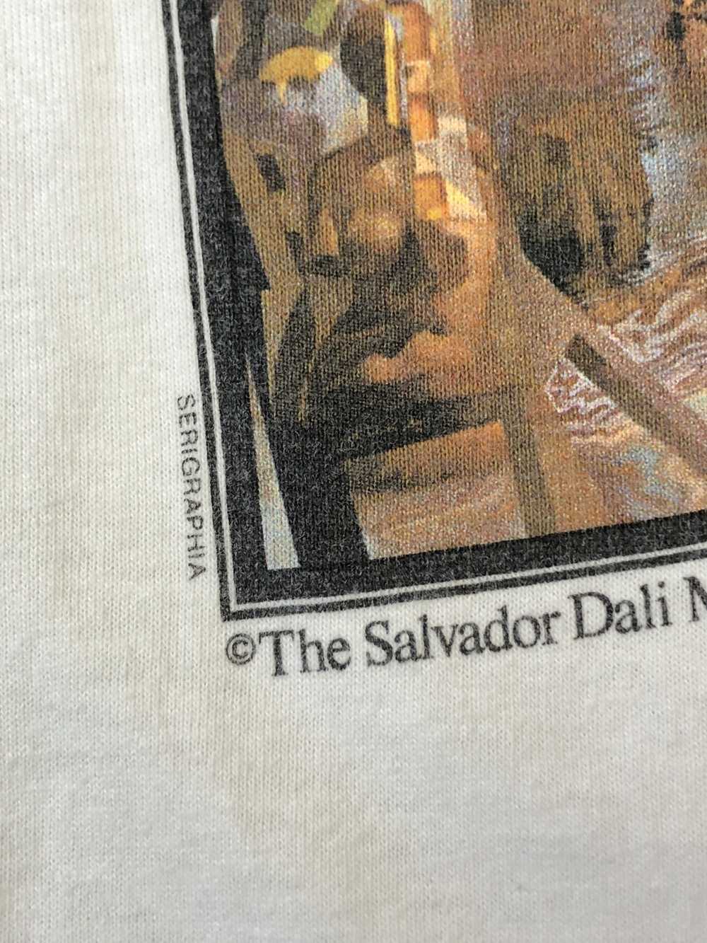 Art × Other × Vintage Vintage SALVADOR DALI MUSEU… - image 5