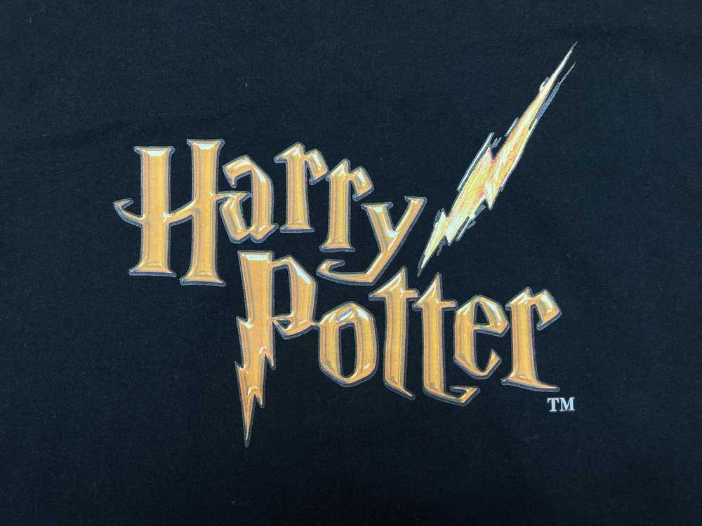 Movie × Rare × Vintage Vintage Harry Potter Movie… - image 3
