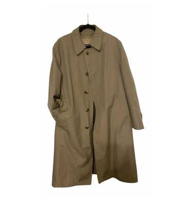 Dior × Vintage Christian Dior Vintage Trench Coat - image 1