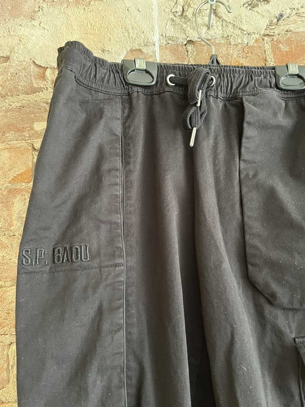 SPENCER BADU Spencer Badu Jogger Cargo pants - image 2