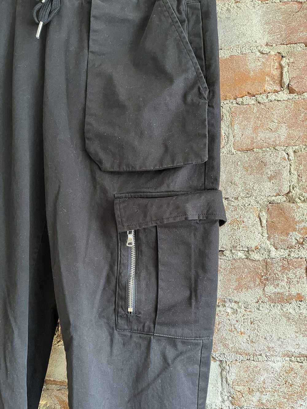 SPENCER BADU Spencer Badu Jogger Cargo pants - image 3