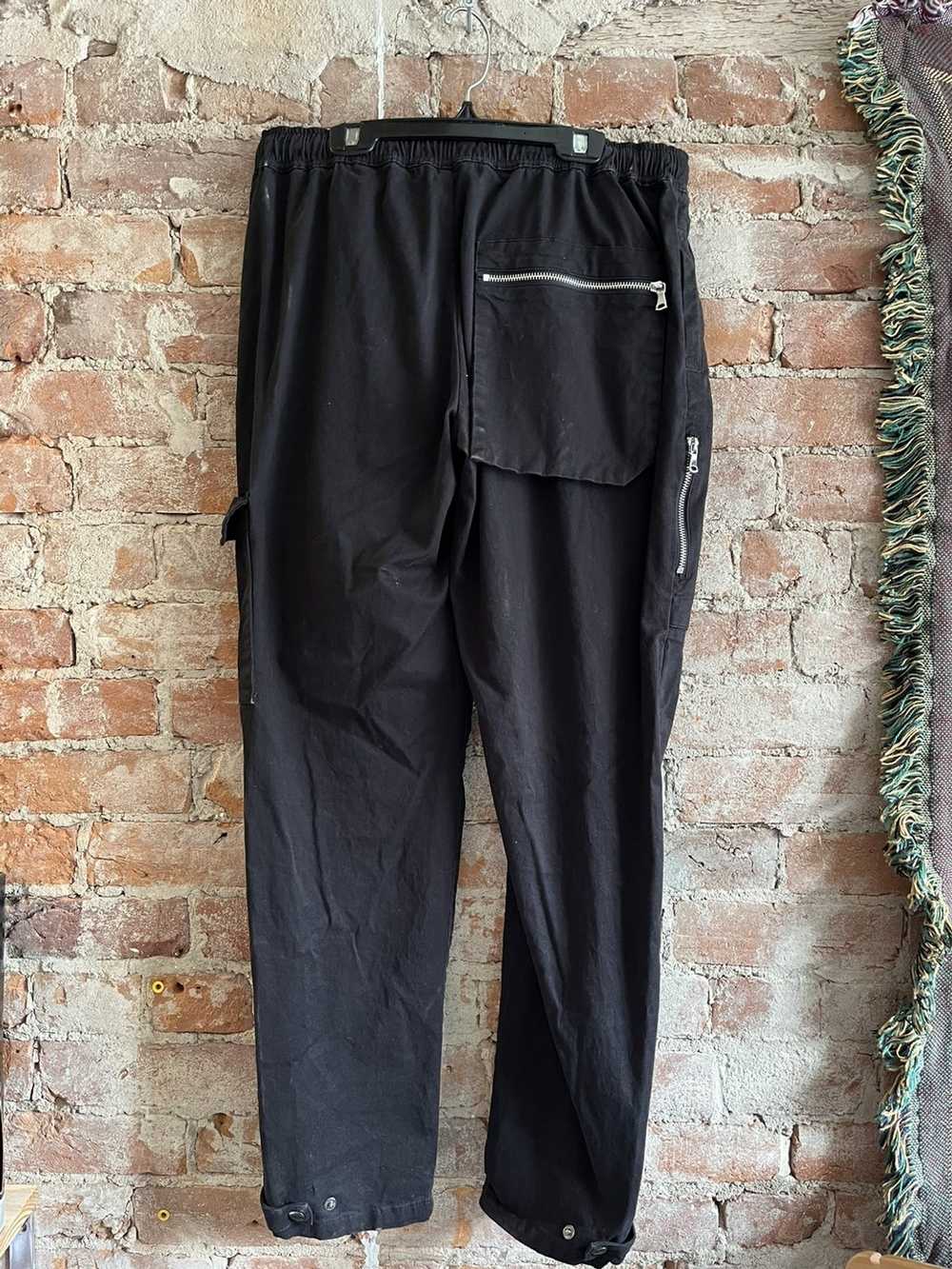 SPENCER BADU Spencer Badu Jogger Cargo pants - image 6