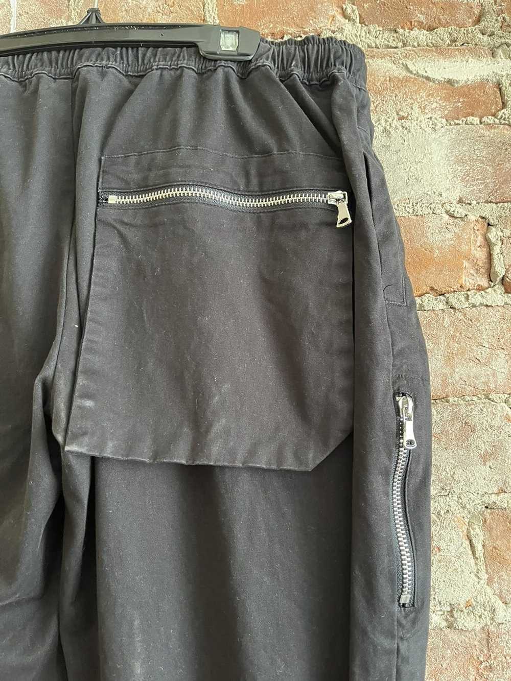 SPENCER BADU Spencer Badu Jogger Cargo pants - image 7