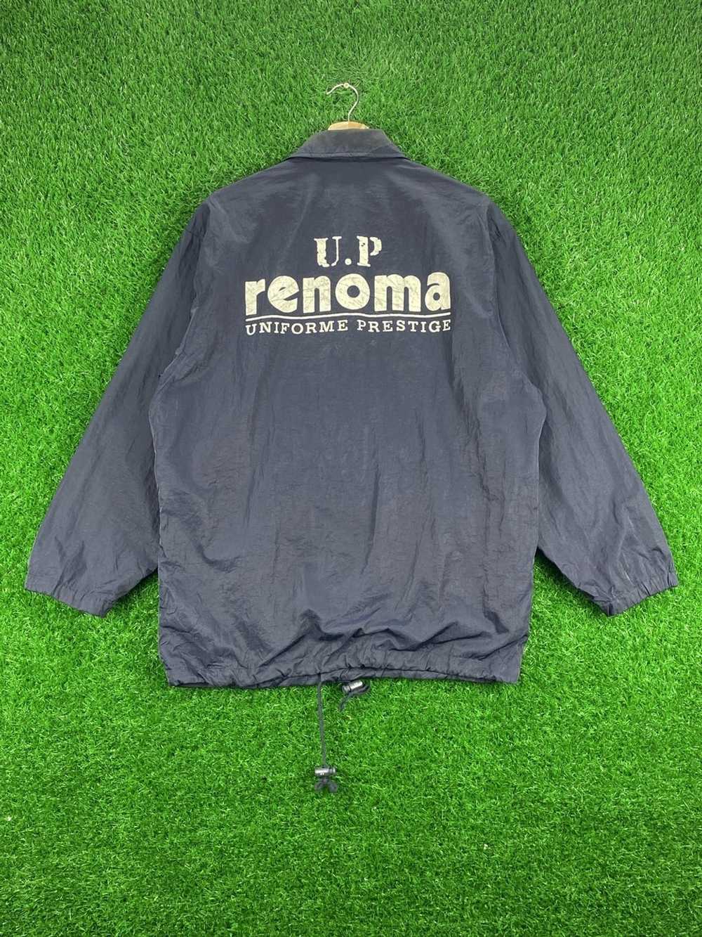 Renoma × Sportswear × Vintage Vintage Up Renoma B… - image 2