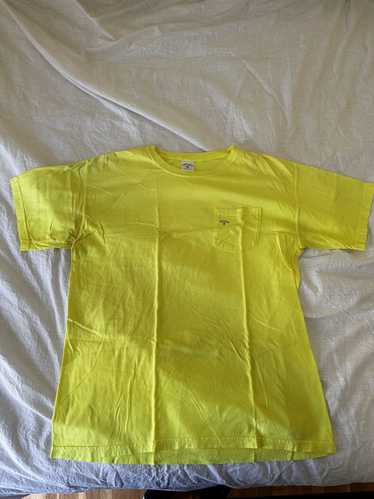 Noah NOAH FLOURESCENT SHIRT