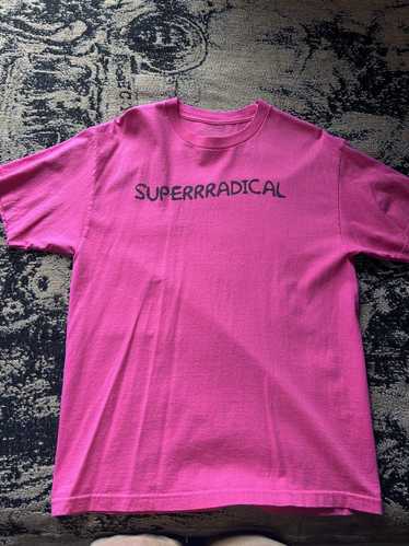 Superrradical Superrradical T-shirt - image 1