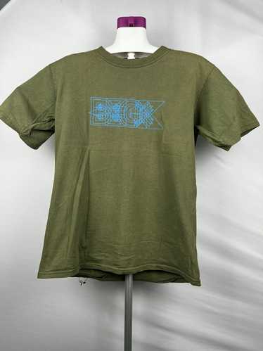 Band tees vintage beck - Gem