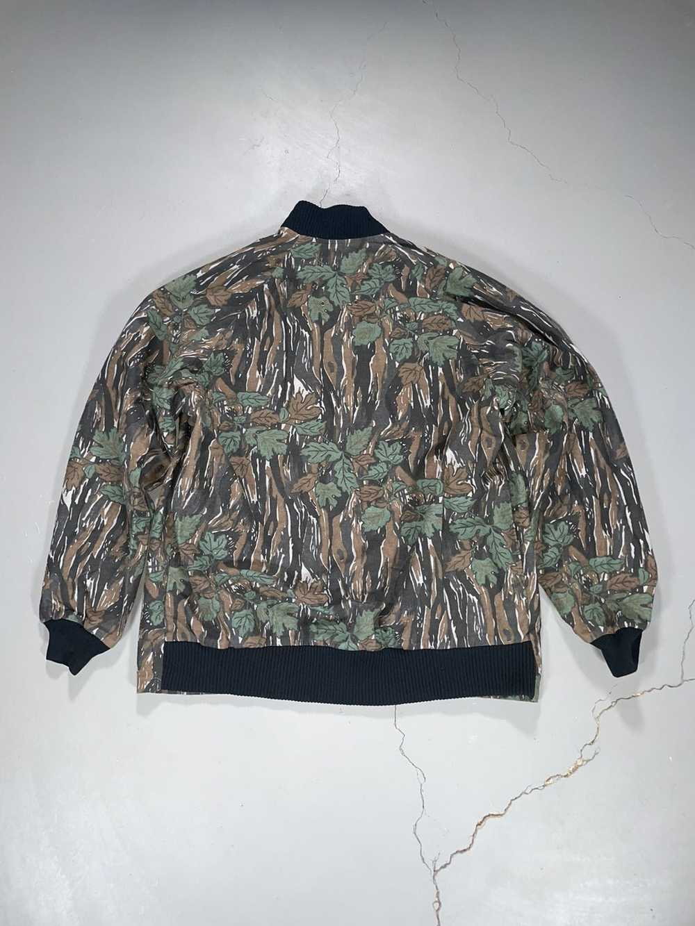 Camo × Streetwear × Vintage Crazy Vintage 80s Ide… - image 10