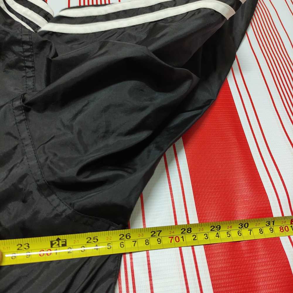 Adidas 🔥Last drop🔥Vtg Adidas windbreaker sweate… - image 5