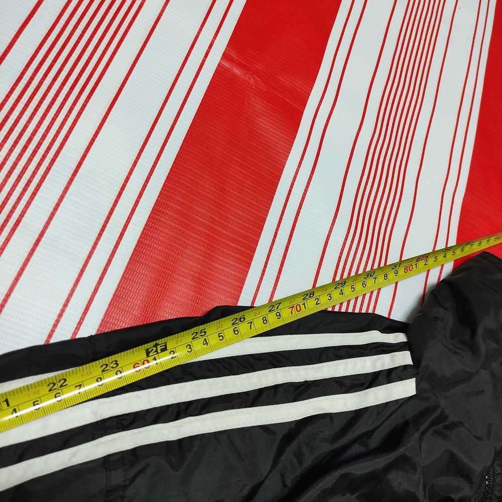 Adidas 🔥Last drop🔥Vtg Adidas windbreaker sweate… - image 7