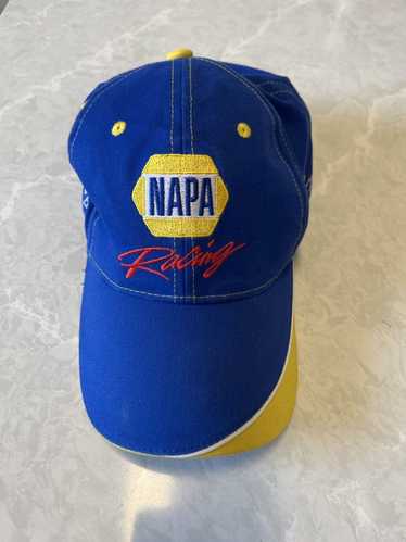 NASCAR Napa racing hat