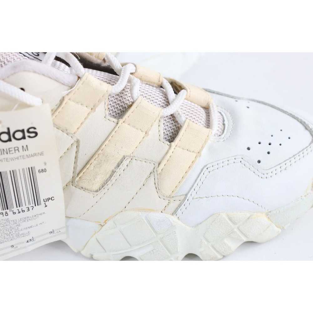 Adidas × Vintage Deadstock Vintage 90s Adidas Omn… - image 4
