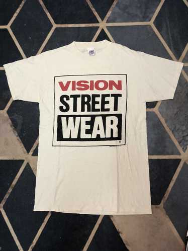 Skategang × Vintage × Vision Streetwear VINTAGE 8… - image 1