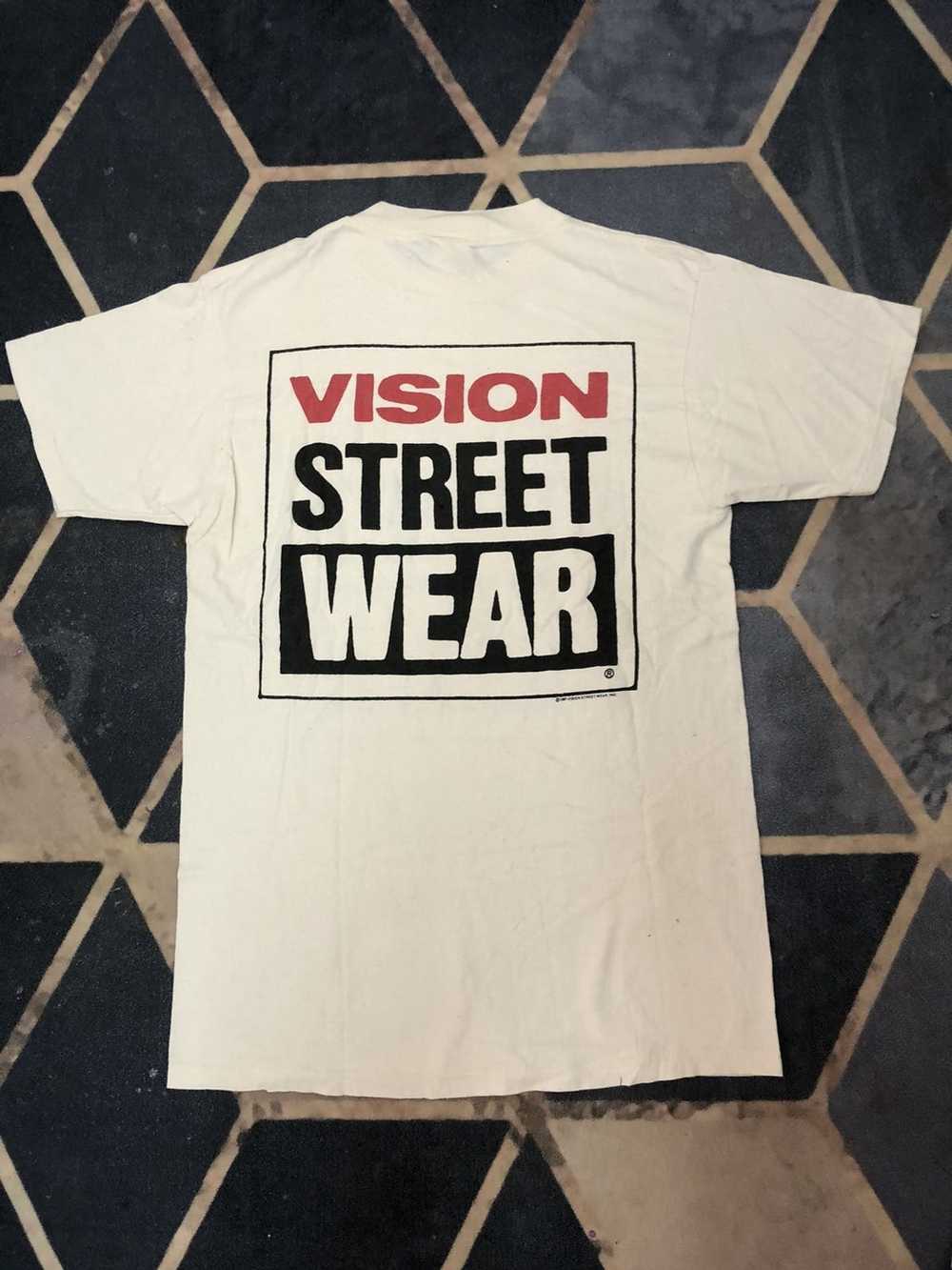 Skategang × Vintage × Vision Streetwear VINTAGE 8… - image 6