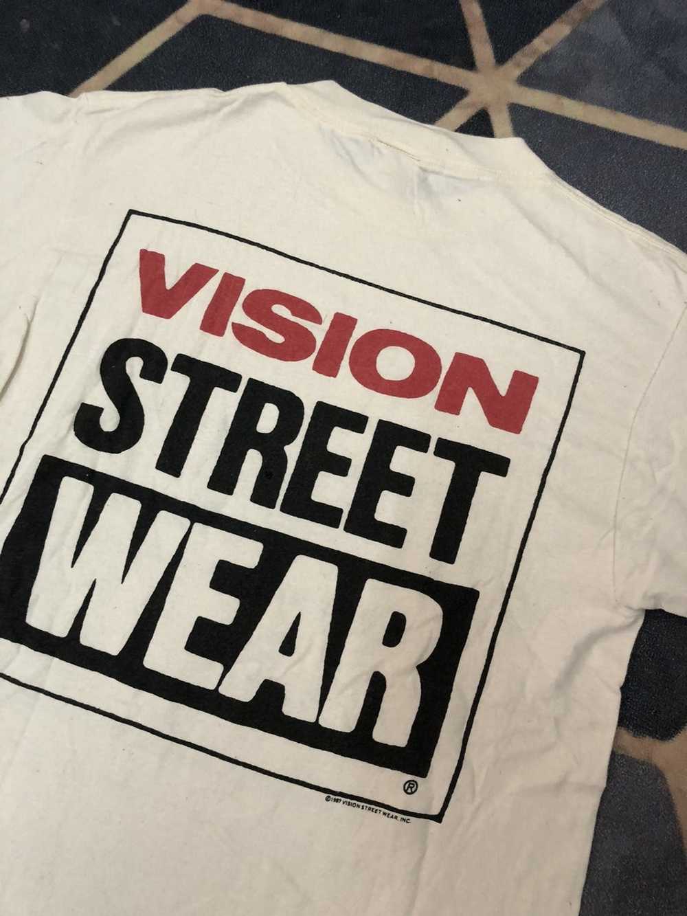 Skategang × Vintage × Vision Streetwear VINTAGE 8… - image 7