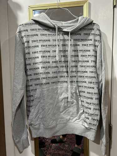 True Religion Hoodie