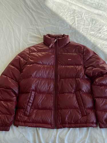 Levis levis puffer down - Gem