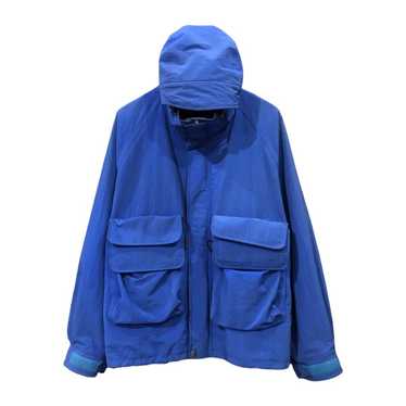 Japanese Brand × Seditionaries Red Creek Big Pock… - image 1