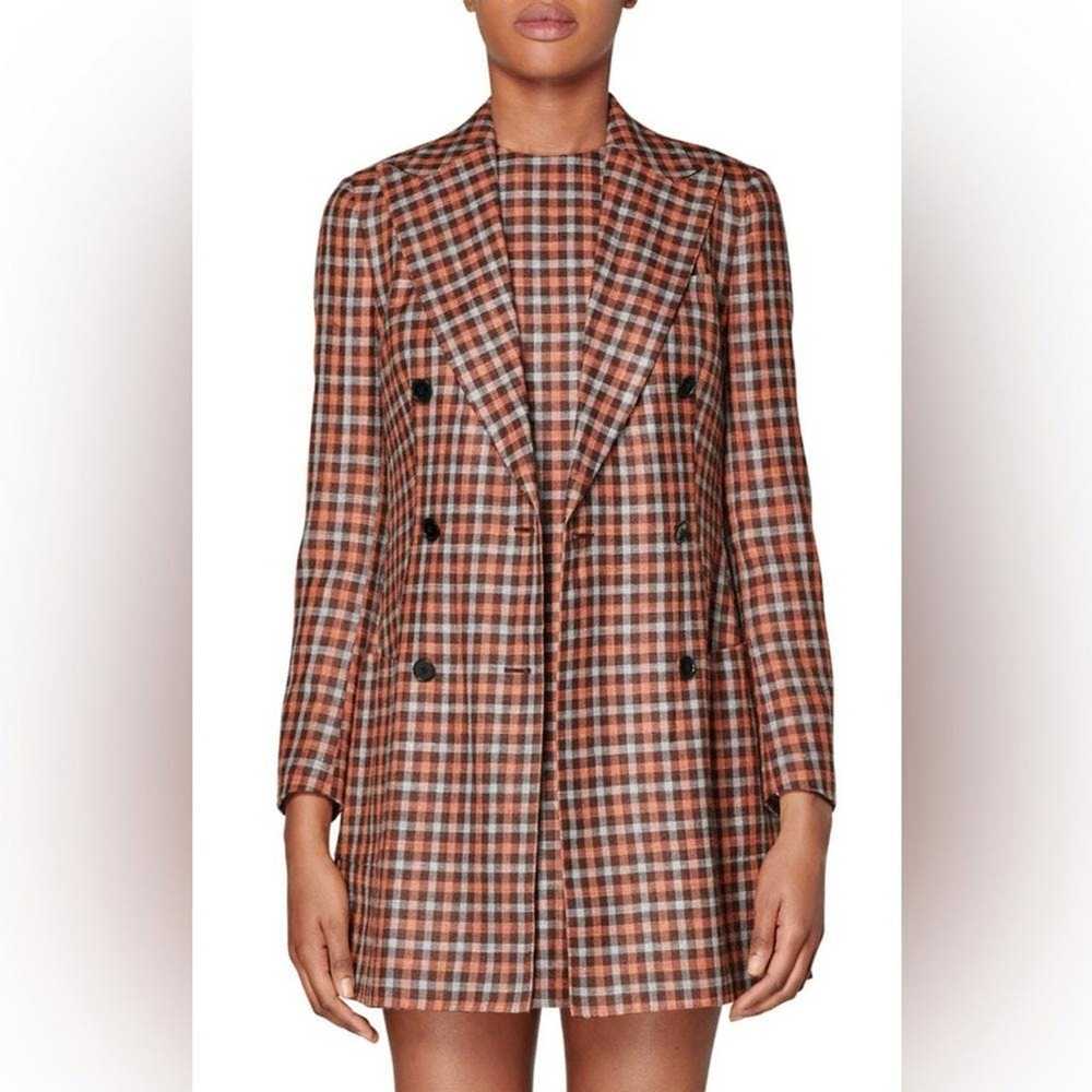 Other Suistudio Houndstooth Dress - image 1