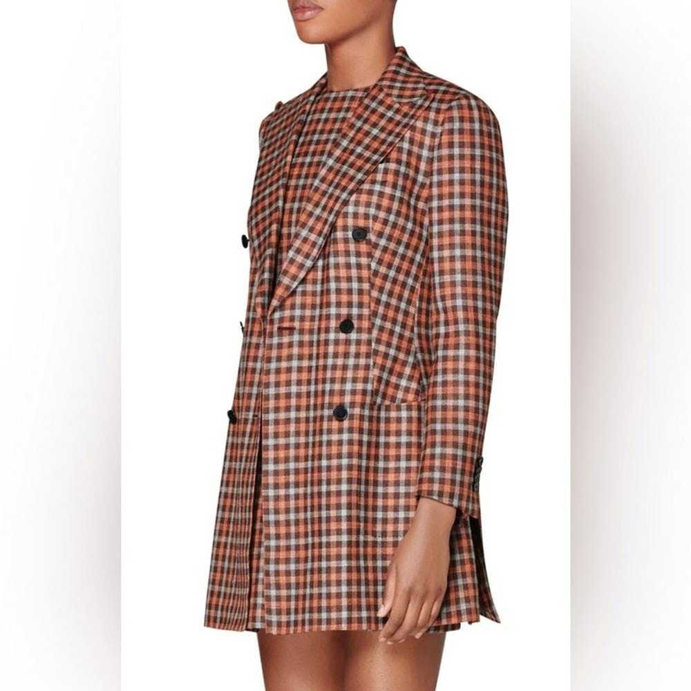 Other Suistudio Houndstooth Dress - image 2