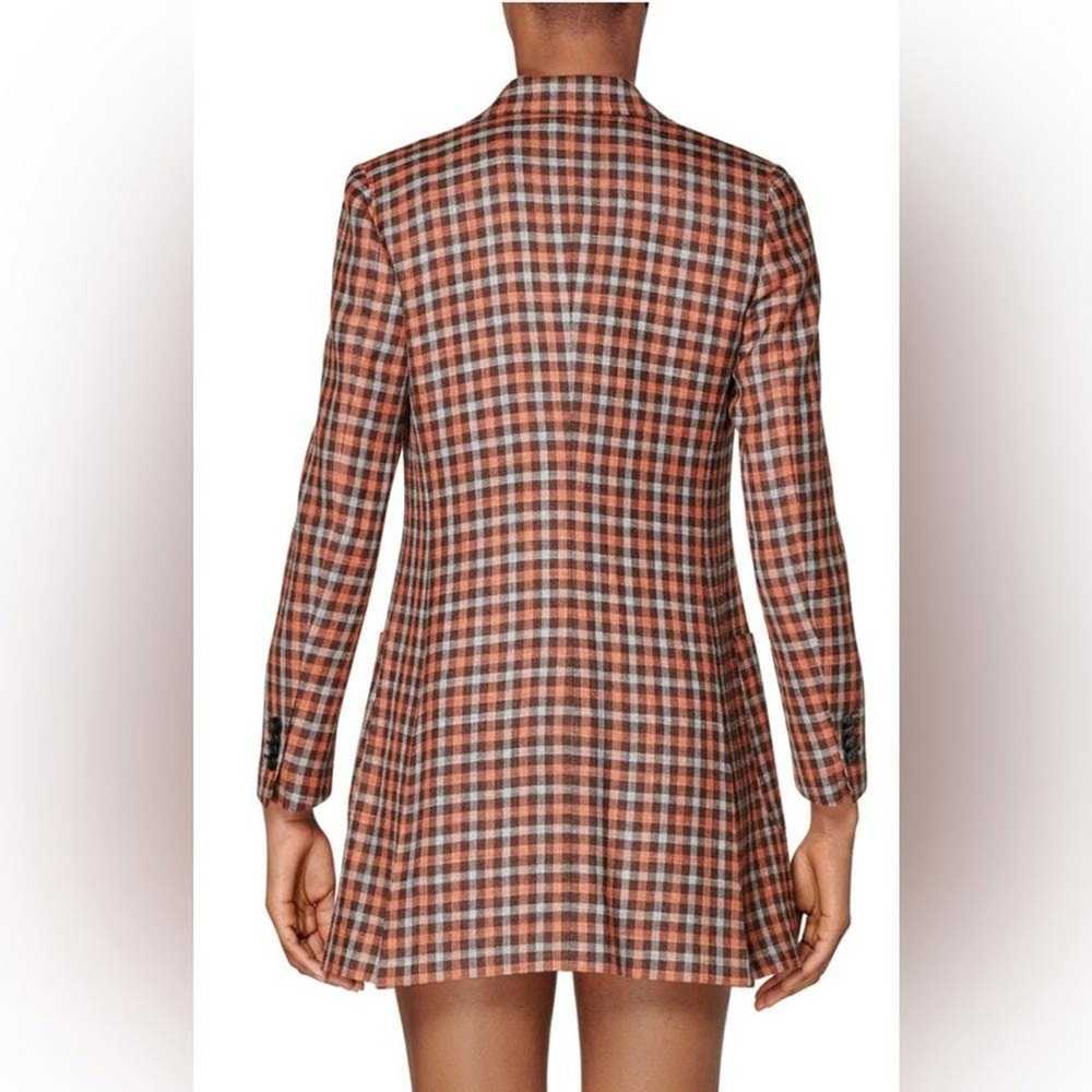 Other Suistudio Houndstooth Dress - image 3