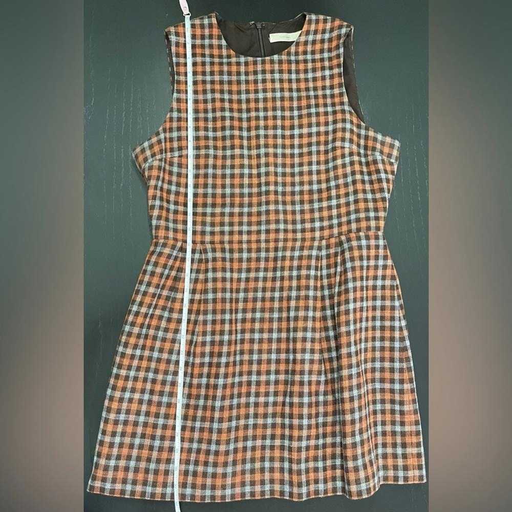 Other Suistudio Houndstooth Dress - image 8