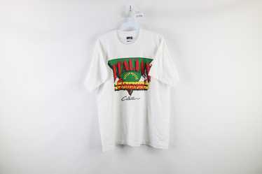 Vintage italian t shirt - Gem