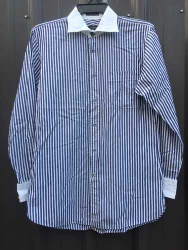 Burberry black label striped - Gem Burberry black label striped - Gem