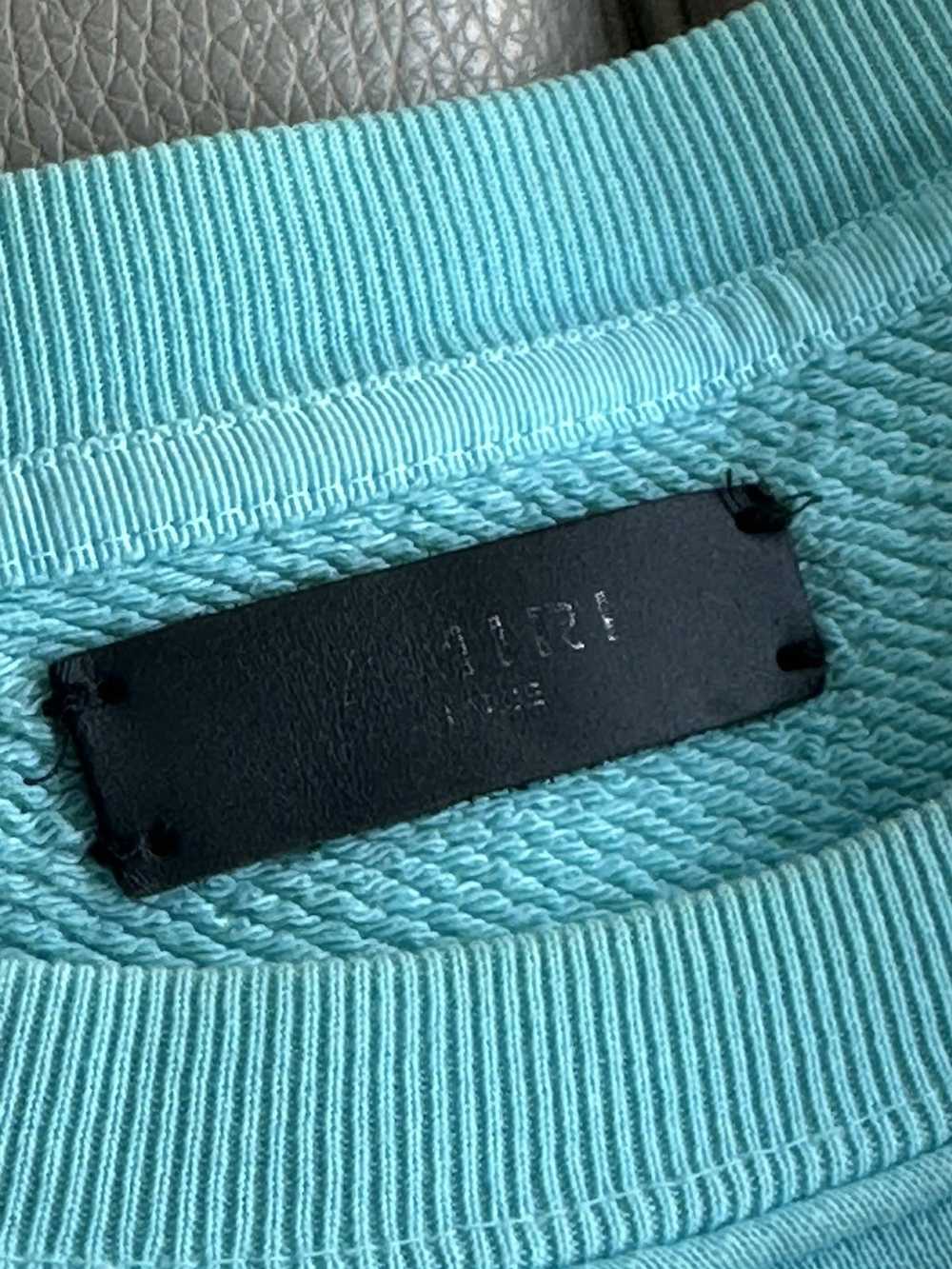 Amiri Amiri Beverly Hills Sweater - image 4