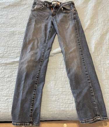 Lee Lee Modern Fit Jeans L342 30x32