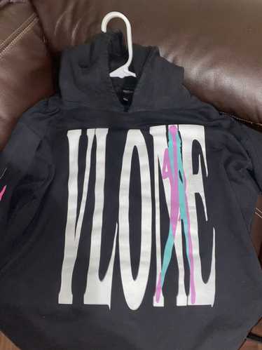 Vlone Vice City hoodie size shops small