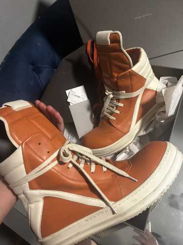 Rick owen geobaskets - Gem Rick owen geobaskets - Gem