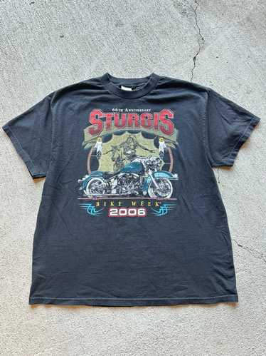 Vintage 2000s Sturgis Motorcycle Shirt