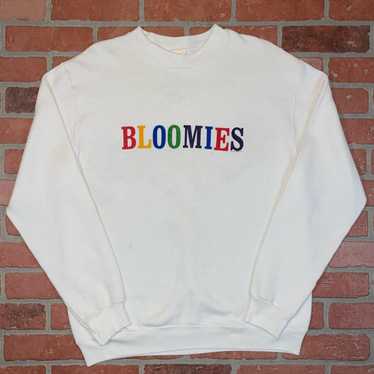 Bloomingdale's × Bloomingdales Men Store × Vintag… - image 1
