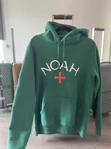Noah Noah core hoodie