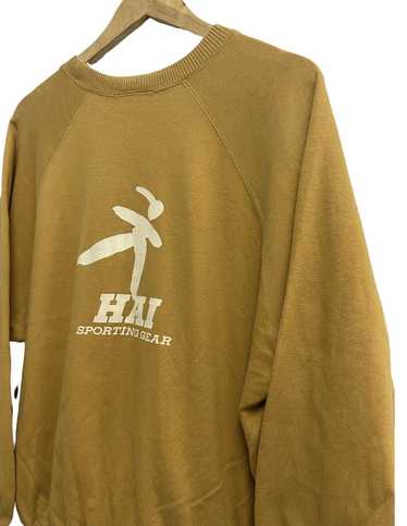 Hai sporting gear big - Gem
