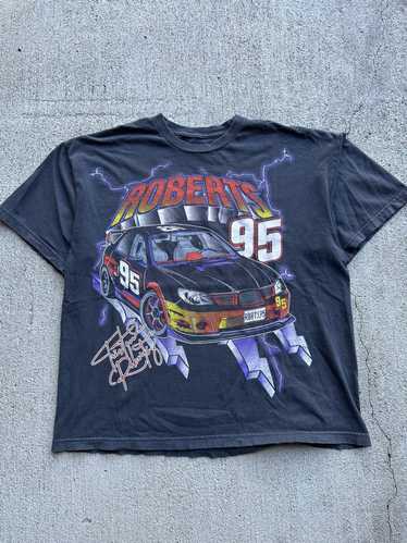 Vintage 2000s NASCAR Racing Shirt