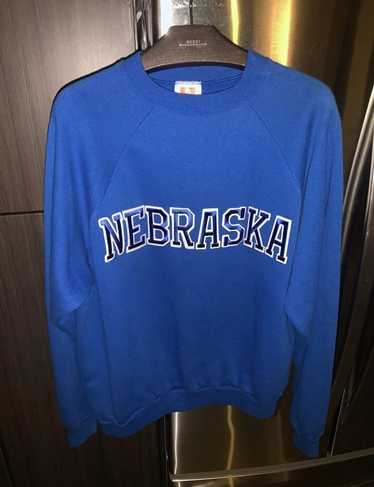 Nebraska × Streetwear × Vintage True Vintage Inver