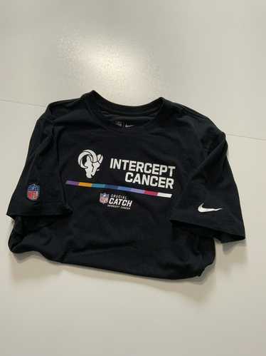 Los Angeles Rams Jared Goff Super Bowl Trophy T-Shirt - TeeNavi
